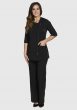 joanne-martin-uniformes-modele-1028-noirface