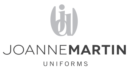 Joanne Martin Uniforms